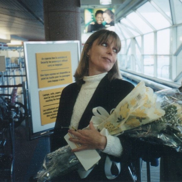 Meet your Posher, Heather - Picture 6 of 12